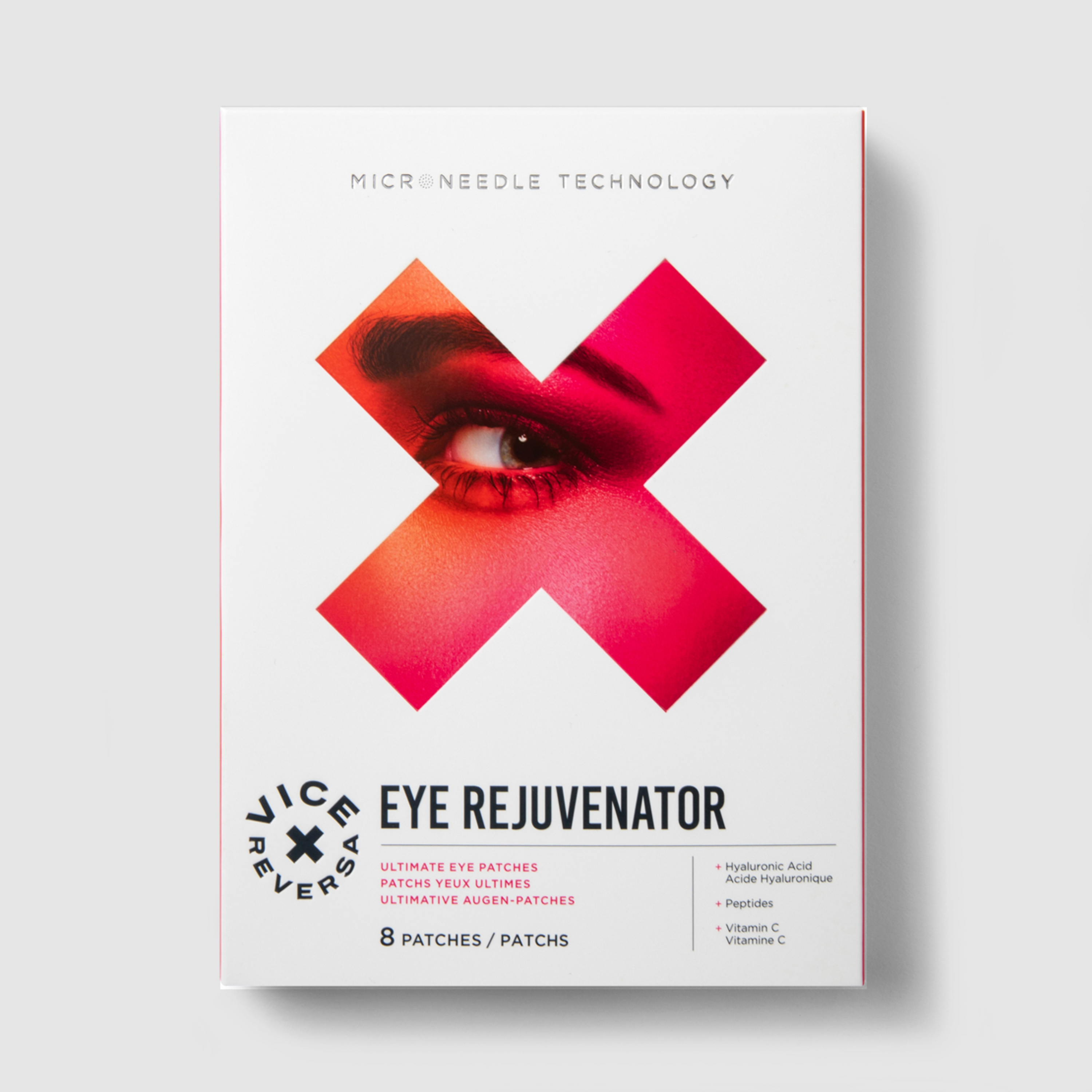 Eye Rejuvenator